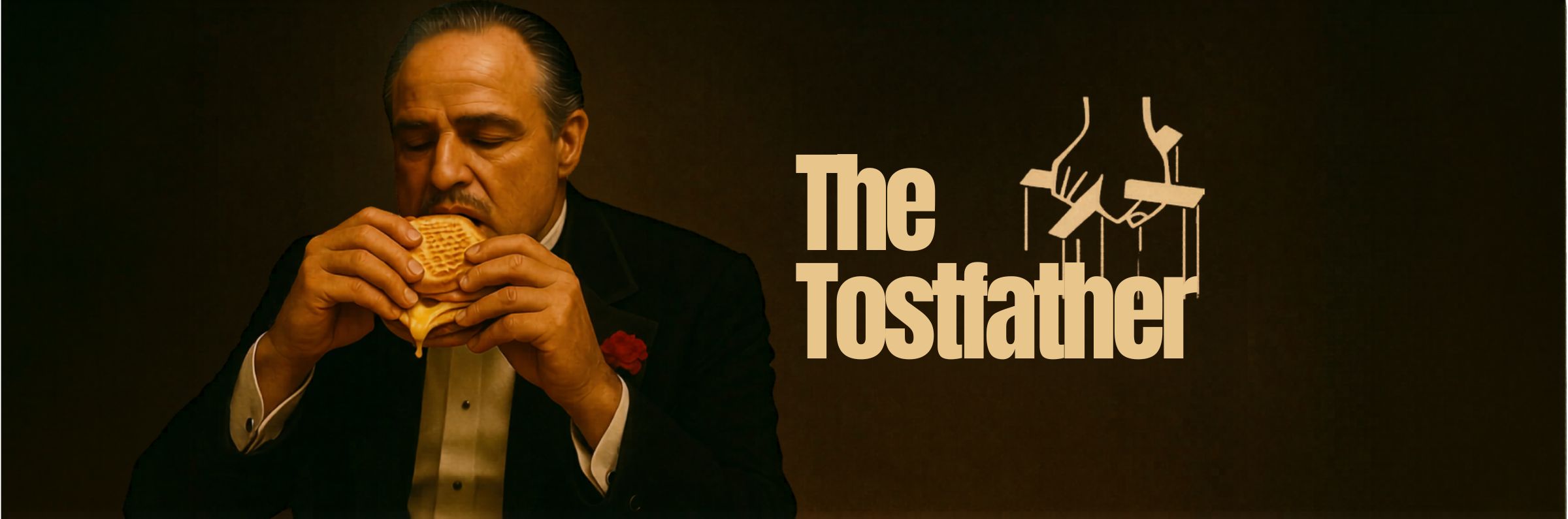 The Tost Father Hero