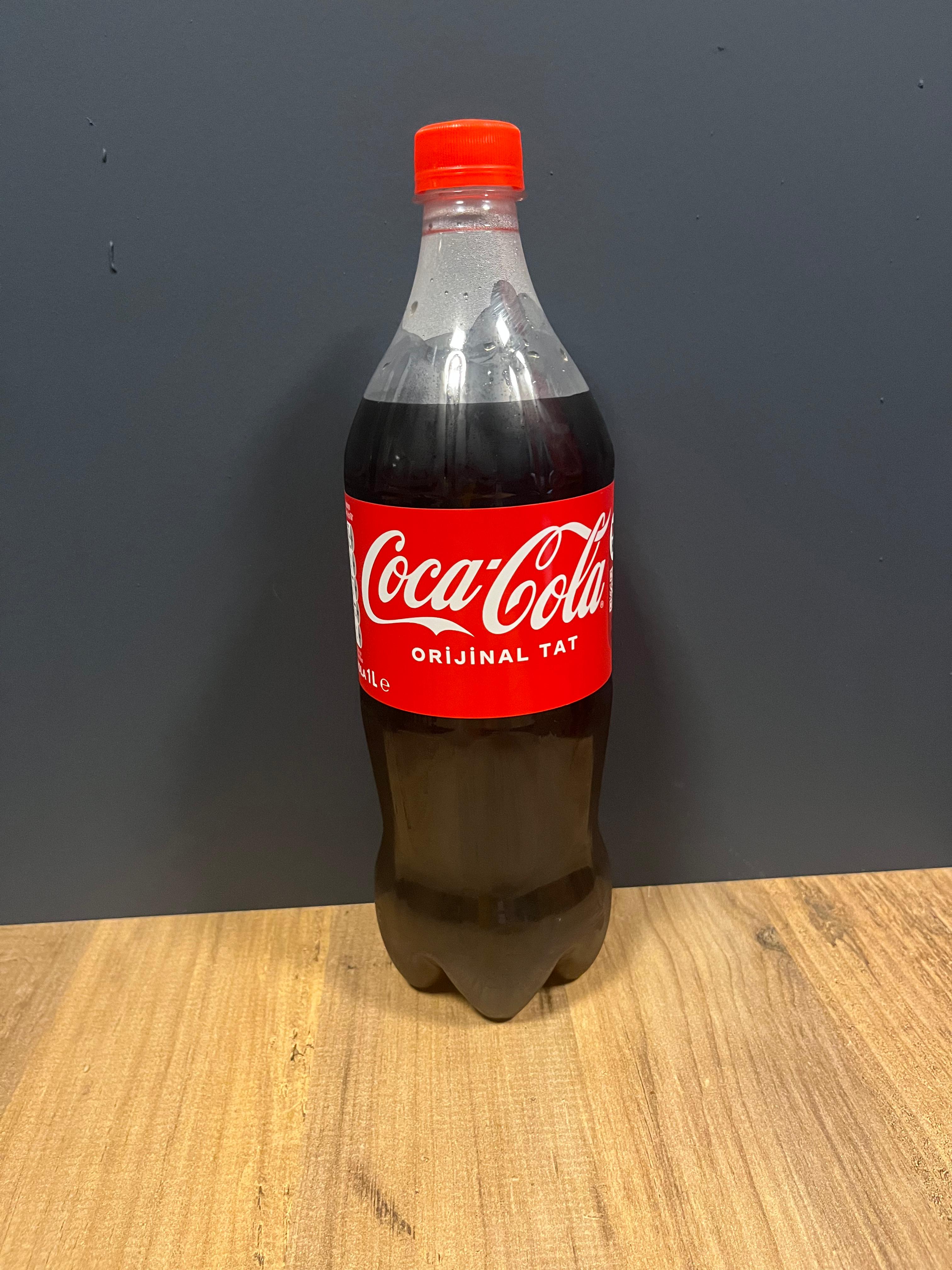 1 Lt Kola
