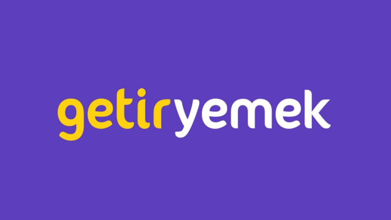 Getir Yemek