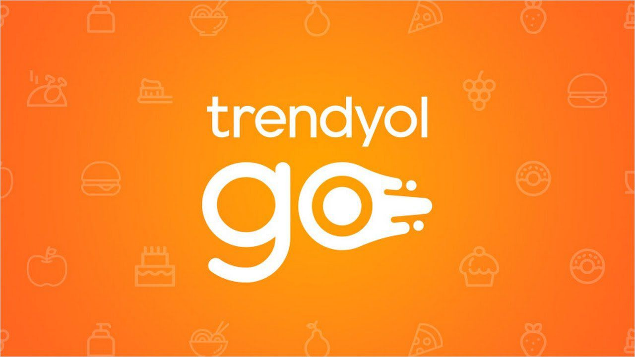 Trendyol Yemek